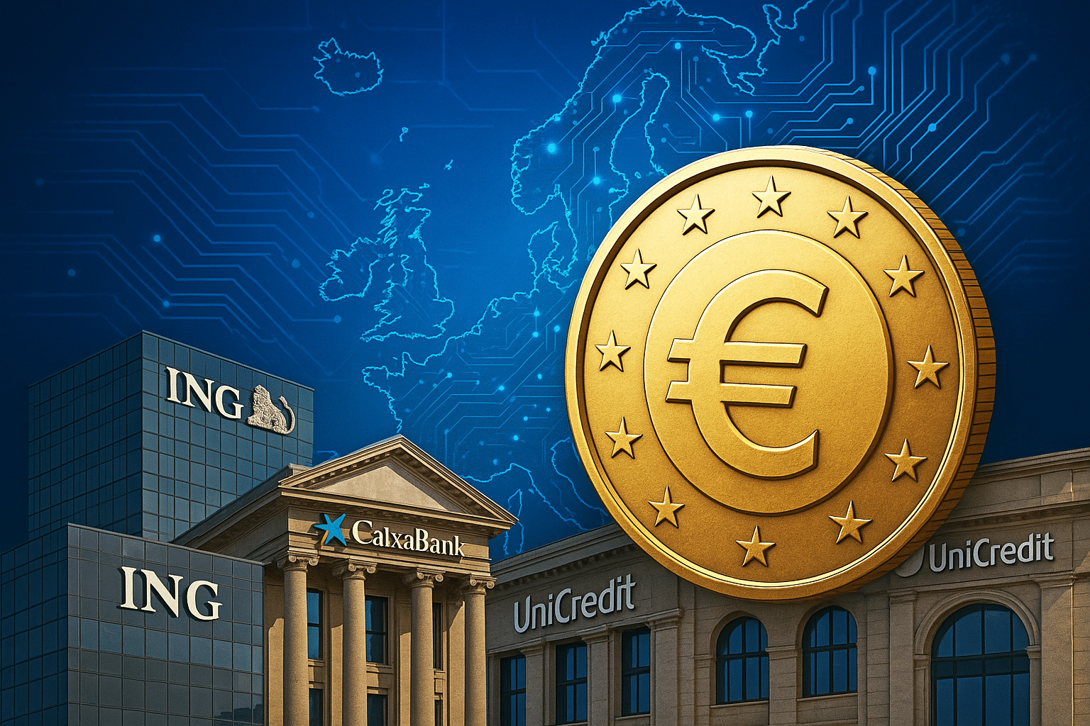 Euro-Stablecoin 2026