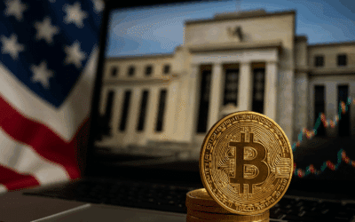 Fed Cuts im Blick: Drei Szenarien und ihre Folgen für den Kryptomarkt
