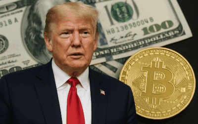 Milliardenplus: Trump-Vermögen wächst dank neuem Krypto-Token