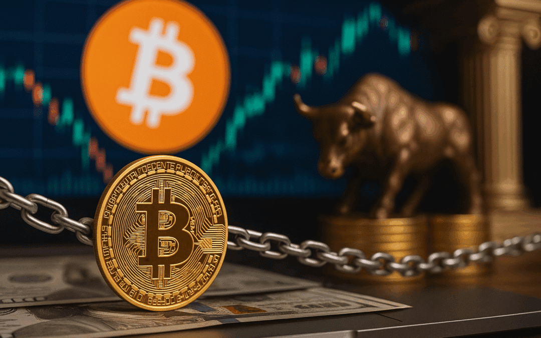 OranjeBTC verbindet Bitcoin-Treasury mit traditionellem Kapitalmarkt