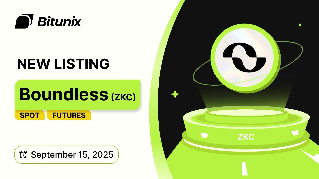 Boundless (ZKC)