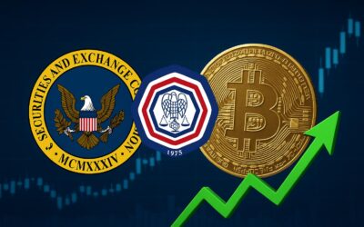 SEC öffnet den Markt für gehebelte Krypto-Produkte