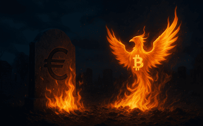 Bitcoin 4-Jahreszyklus tot – jetzt beginnt der Dauer-Bullrun