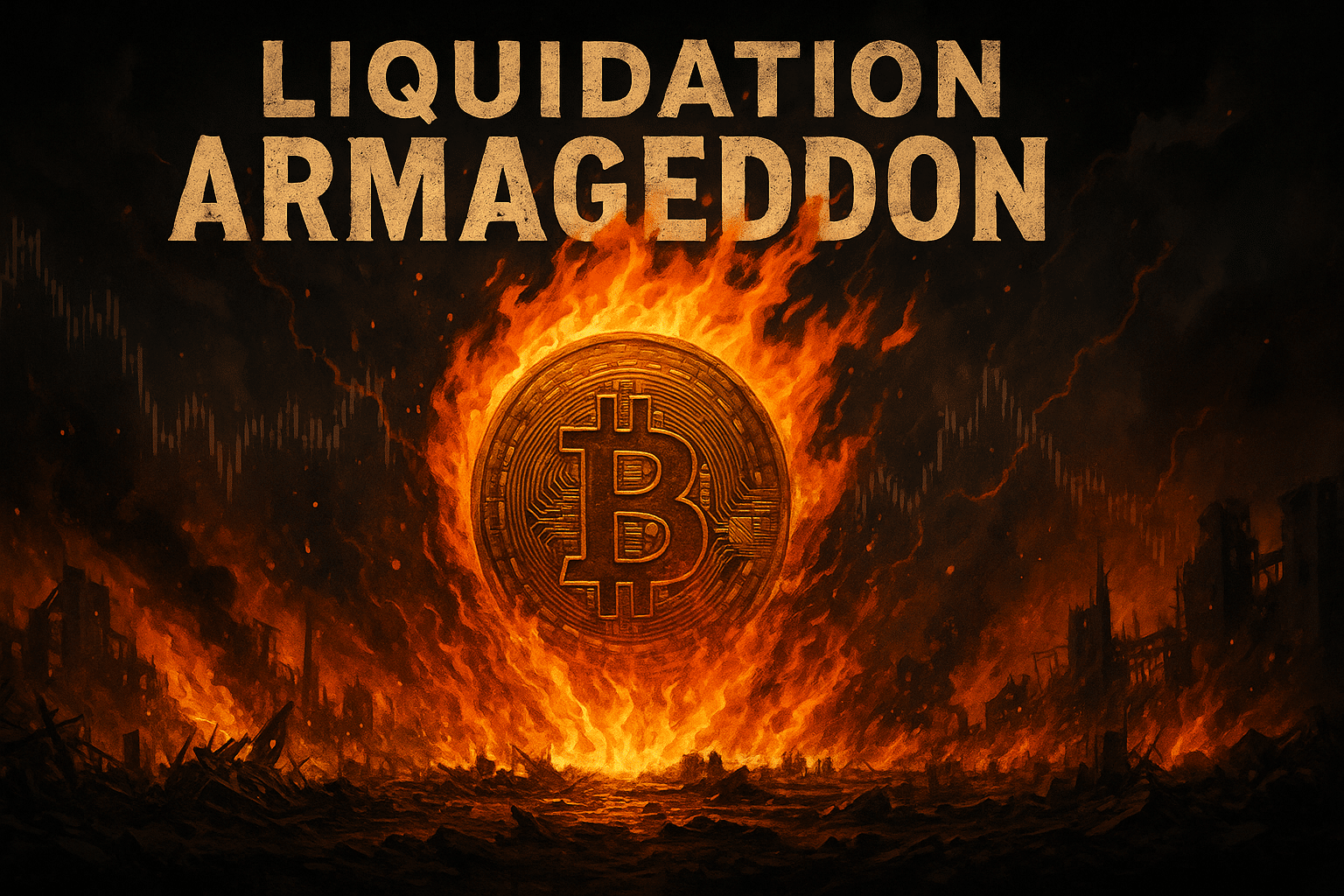 Liquidation Armageddon