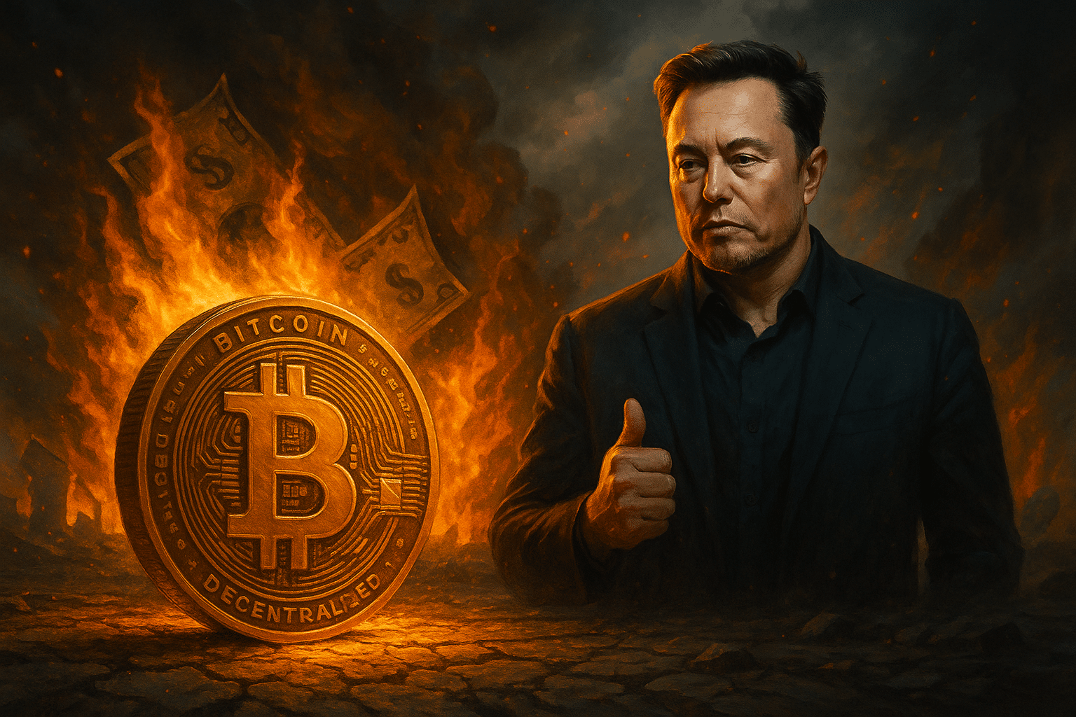Bitcoin rückt in den Fokus