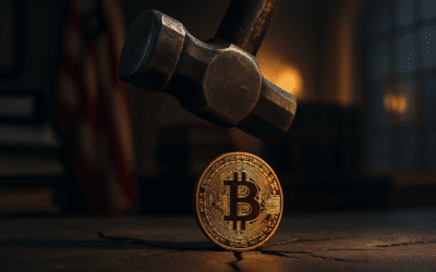 Warten auf den Inflationshammer: Wird der CPI-Bericht zur nächsten Schockwelle für Bitcoin?