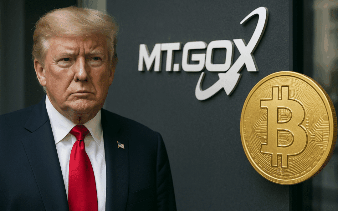 Mt. Gox-Schock: Rückzahlungen bis 2026 verschoben