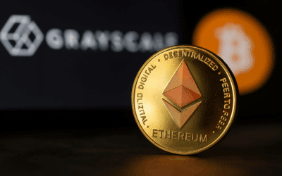 Ethereum Staking: Grayscale startet ersten Ether-Staking-ETF nahe Allzeithoch