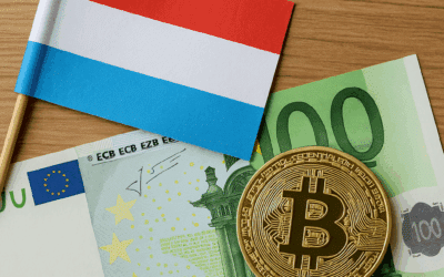 Erster Euro-Staat: Luxemburg investiert Staatsgeld in Bitcoin-ETFs