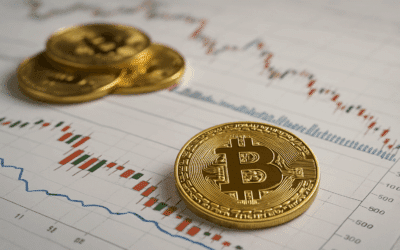 Strategy reduziert Bitcoin-Einkäufe auf Jahrestiefstniveau
