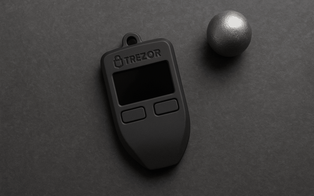Trezors „quantum-sicheres“ Wallet: Innovation oder PR-Trick?