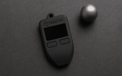 Trezors „quantum-sicheres“ Wallet: Innovation oder PR-Trick?