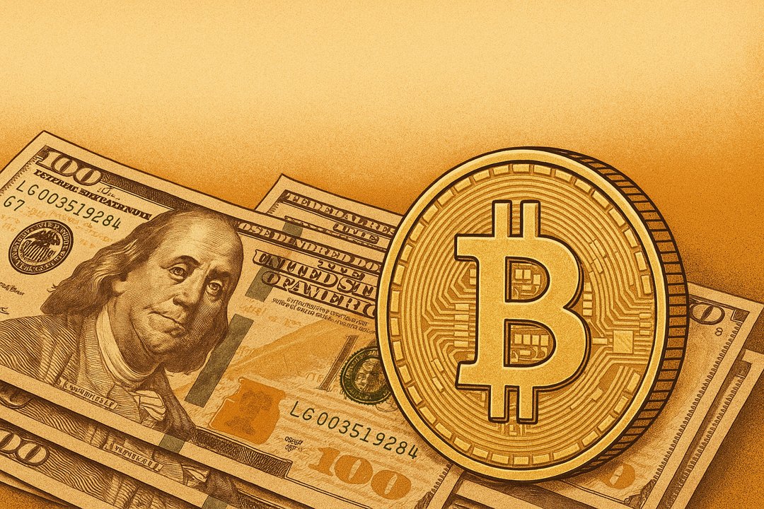 Bitcoin Stimulus
