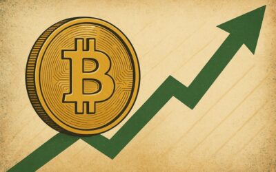 Analysten sehen Wendepunkt: Bitcoin vor nächstem Aufwärtszyklus