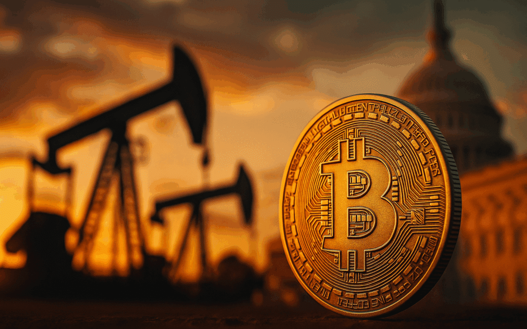 Krypto-Markt im Aufwind – Shutdown-Ende, Fed-Daten und OPEC-Bericht sorgen für Spannung