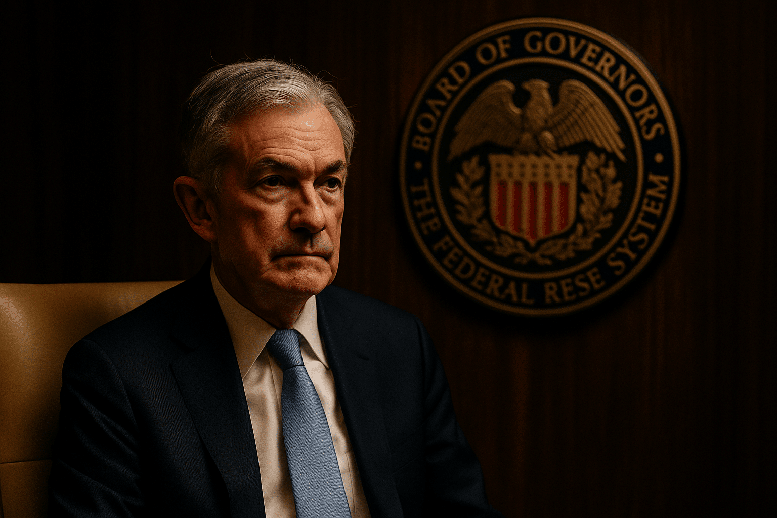 fordert kräftige Zinssenkung fordert kräftige Zinssenkung