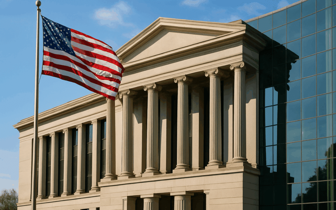 US-Börsenaufsicht veröffentlicht neue Hinweise zu ausstehenden Krypto-ETFs nach Ende des Government Shutdown