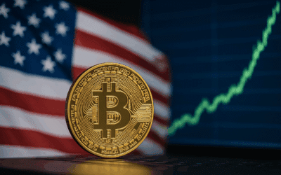 US-Arbeitsmarktdaten überraschen – Bitcoin klettert