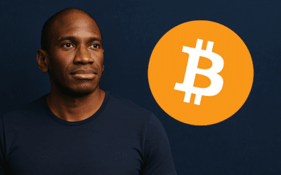 Arthur Hayes sieht Bitcoin bei 500.000 Dollar – dank neuer Fed-Politik und möglicher QE-Wende