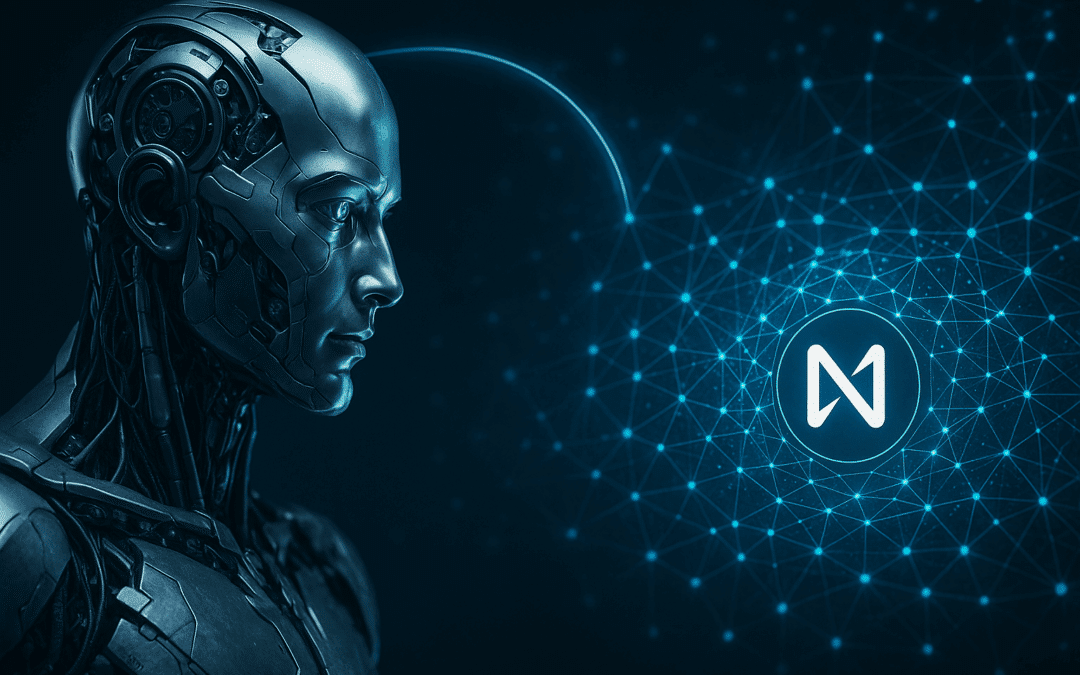 NEAR Intents: Wenn KI und Blockchain verschmelzen