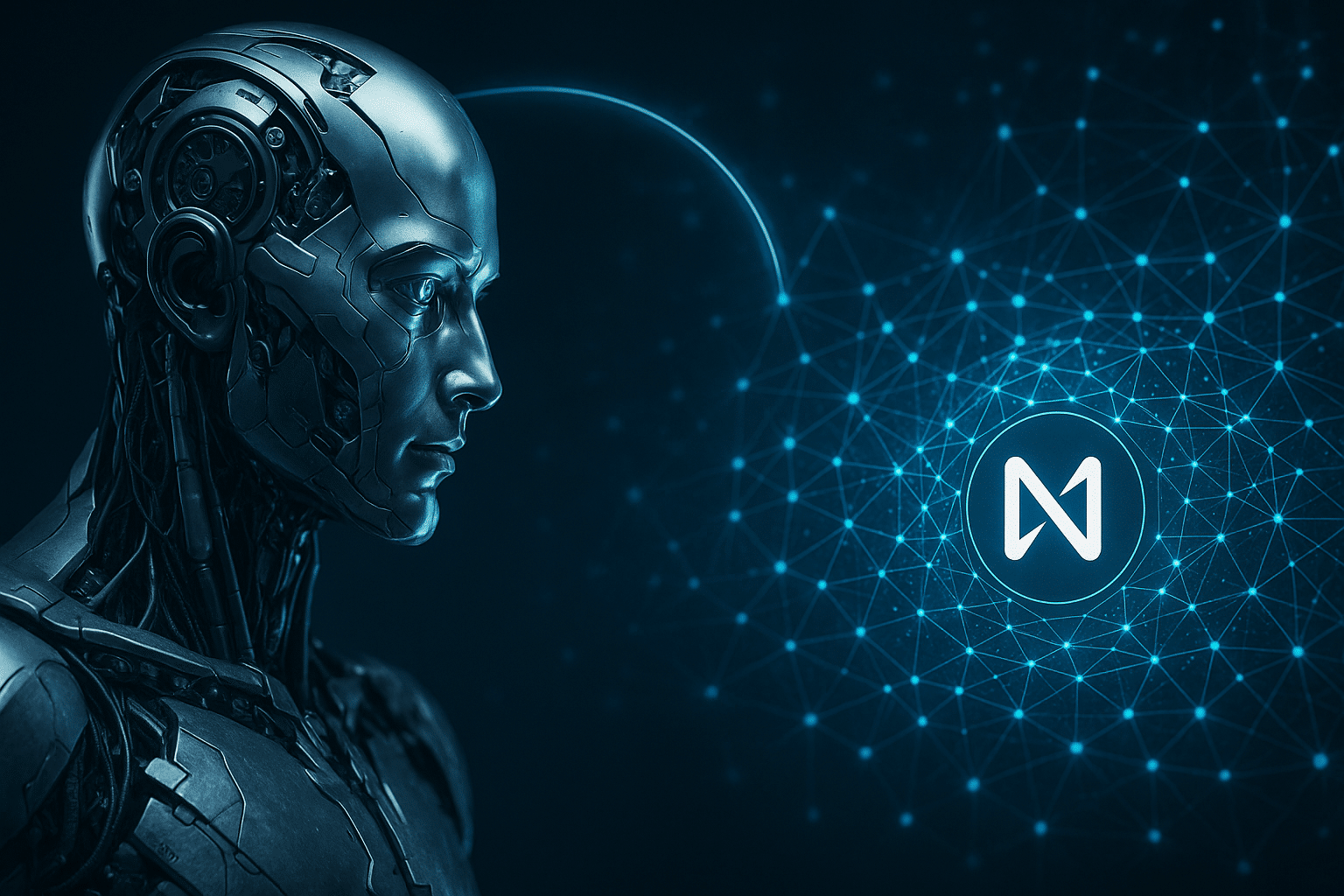 NEAR Intents NEAR Intents