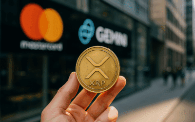 XRP, Mastercard und Gemini starten Partnerschaft für Stablecoin-Zahlungen mit RLUSD