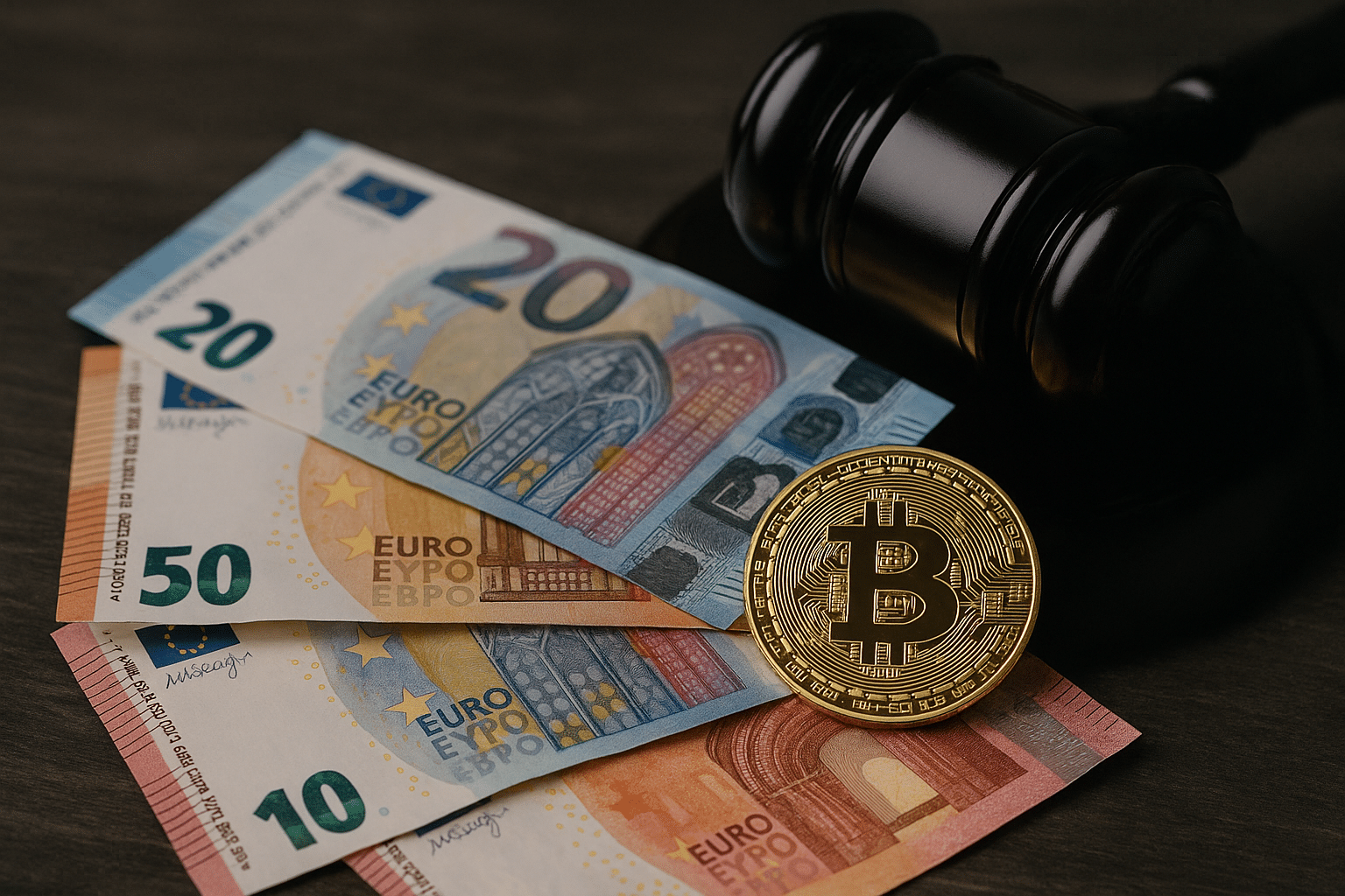 Digitaler Euro, neue Regeln, alte Sorgen: Europas Finanzwelt im Umbruch