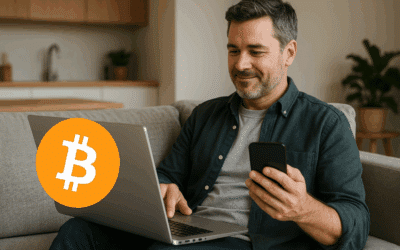 Mit Krypto alles bestellen: ShopinBit launcht diskrete Concierge-Webapp