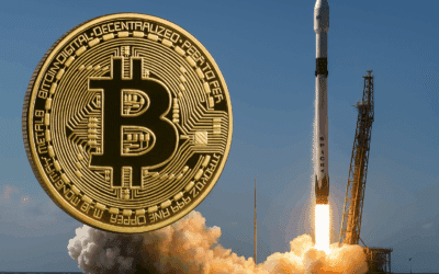 SpaceX transferiert 1.163 Bitcoin und stärkt Verwahrstruktur