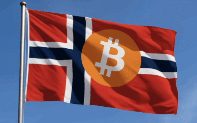 Norwegens Staatsfonds stärkt Bitcoin Anteile über Strategy deutlich
