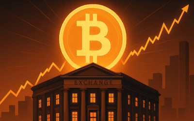 Bernstein erklärt den Bitcoin-Vierjahreszyklus für beendet – neues Kursziel: 1 Million Dollar