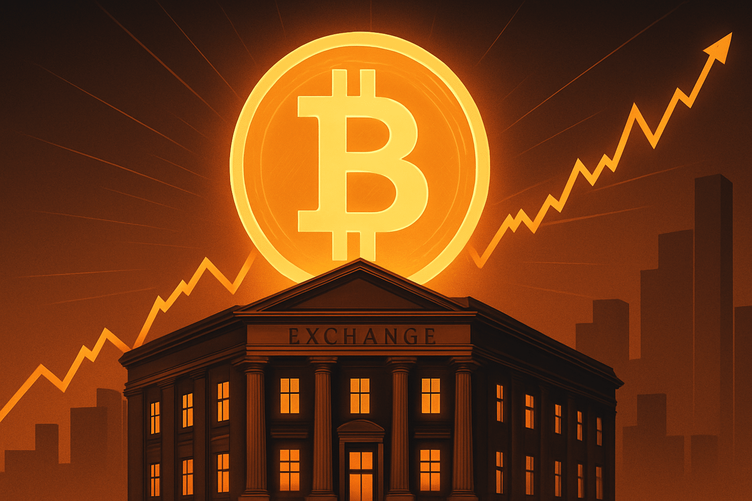 Bitcoin-Vierjahreszyklus Bitcoin-Vierjahreszyklus