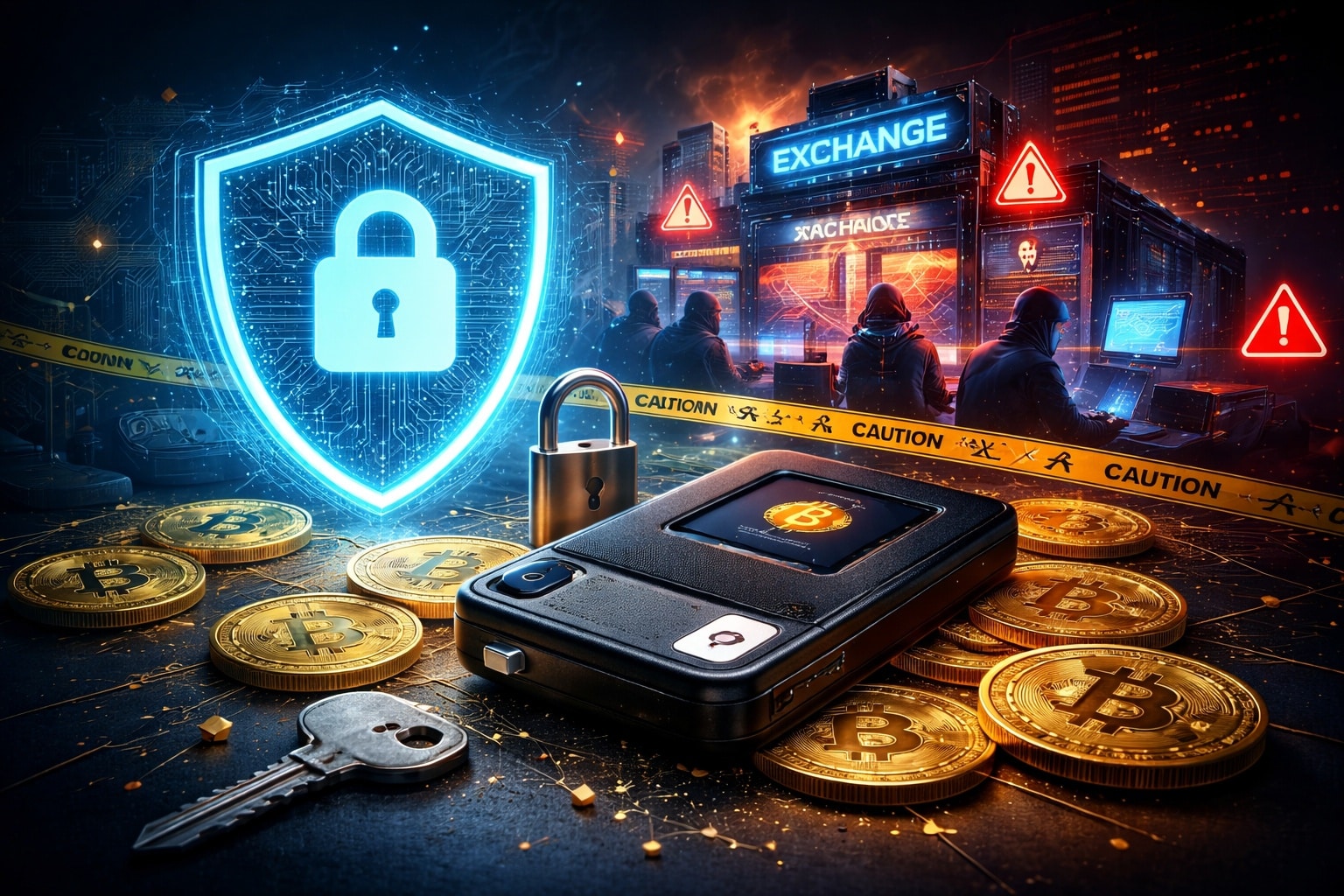 SEC warnt vor Drittanbietern