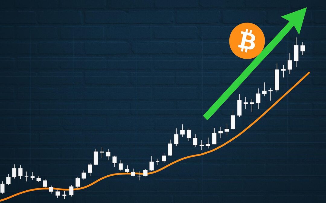 Neue Analyse von Binance: 95.000 bis 140.000 US-Dollar als realistischer BTC-Korridor für 2026
