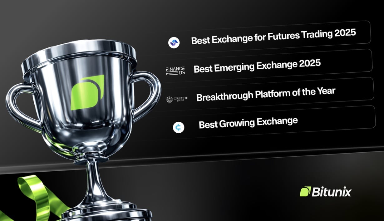 Bitunix Exchange