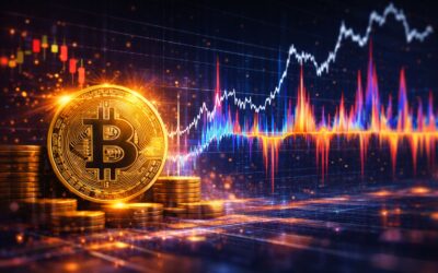 Bitcoin Rallye voraus: Open Interest bricht ein, doch BTC zeigt Stärke!