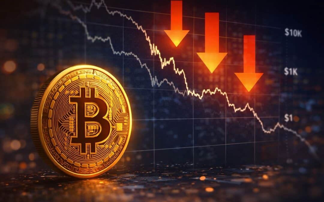 Bitcoin Trendwende Signal: Dieser Onchain-Indikator warnt vor dem Zyklusbruch