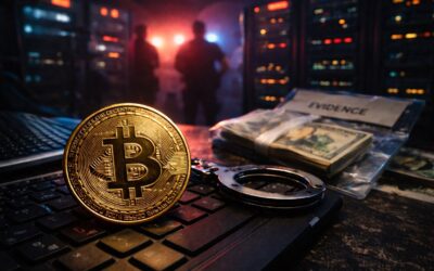 Kalifornien zeigt: Langfristiges Hodln auf Börsen endet in Enteignung!