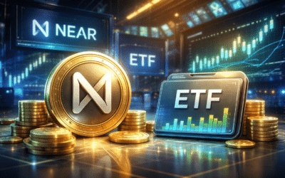 Grayscale will NEAR an die Börse bringen – nächster Krypto-ETF rückt näher