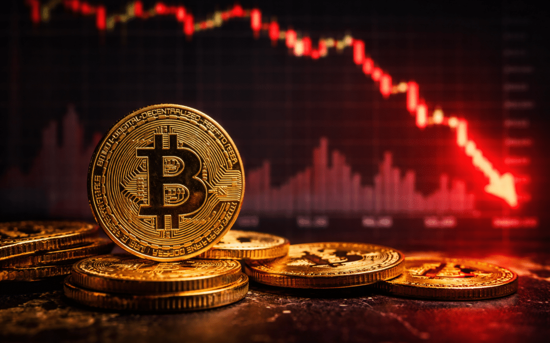 Bitcoin-Investoren realisieren Verluste: Beginnt jetzt der nächste Bärenzyklus?