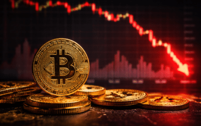 Bitcoin-Investoren realisieren Verluste: Beginnt jetzt der nächste Bärenzyklus?