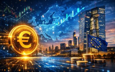 Digitaler Euro vor dem Wendepunkt: 2026 entscheidet über Europas Geld-Zukunft