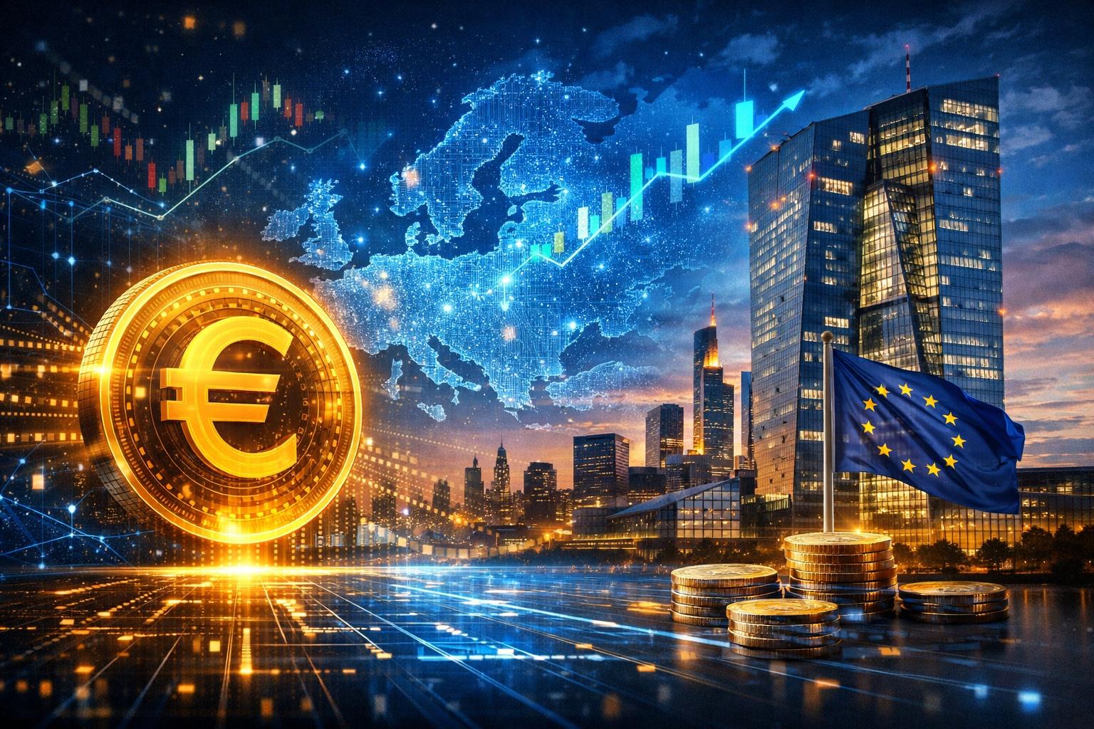 Europas Geld-Zukunft