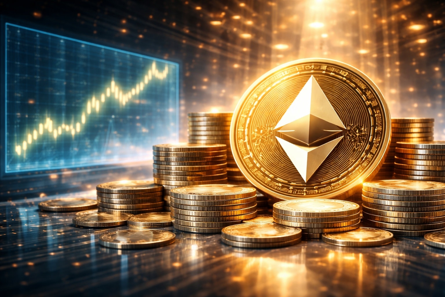 Größter Ethereum Kauf 2026