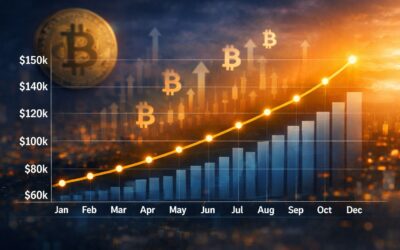 Grok sieht Bitcoin bei 150.000 USD: Erkennt die KI den nächsten großen Bullenmarkt?