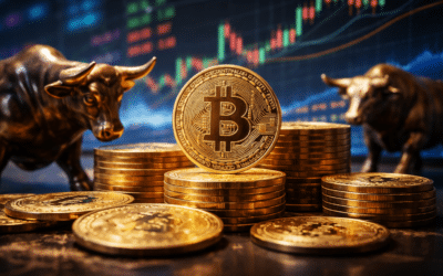 Strategy greift im Ausverkauf zu: 2.932 neue Bitcoin