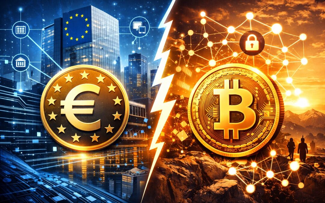 Digitaler Euro rückt näher: EZB startet jetzt Testphase