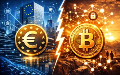 Digitaler Euro rückt näher: EZB startet jetzt Testphase