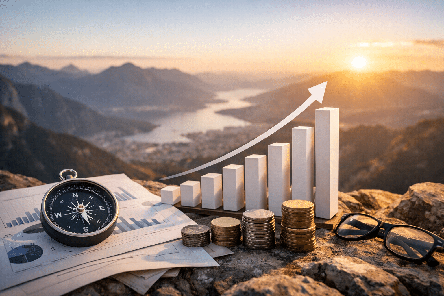 Warum Strategy weiterhin MSCI-qualifiziert ist