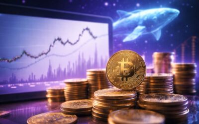 Kein Verkaufsdruck bei Bitcoin: On-Chain-Daten zeigen Zurückhaltung der Großanleger